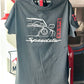 Black Speedster Werks T-Shirt