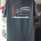 Black Speedster Werks T-Shirt