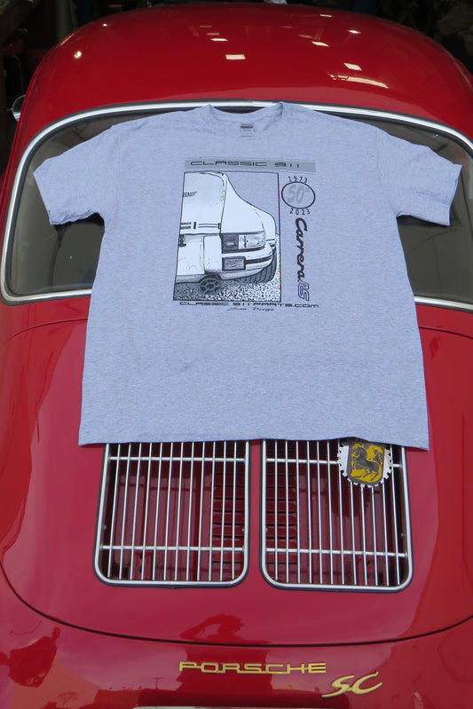 Carrera RS T-Shirt